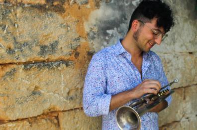 «Air», nell'Ep il trombettista salentino Alessandro Dell'Anna collabora con Fabrizio Bosso