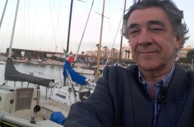 Nettuno e il crudo che piace ai baresi 
