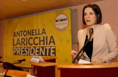Regionali Puglia, Boccia tende la mano ai grillini ma la Laricchia tira dritto