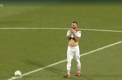 Sfuma il sogno della B per i galletti, Reggio Audace - Bari finisce 1-0. La delusione dei tifosi baresi