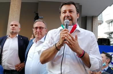 La Lega del rumore e la Lega del silenzio