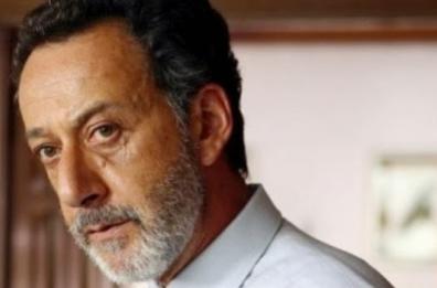 Alfredo Pea e la relazione pericolosa: «Il set a Monopoli mi portò fortuna»