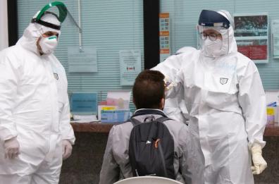 Coronavirus, in Basilicata nessun nuovo contagio nelle ultime 24 ore su 255 test