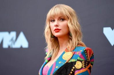 «Folklore, ecco il mio album dell’isolamento»: parla Taylor Swift