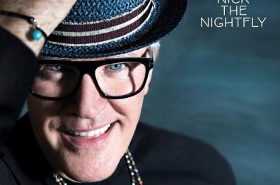 Nick the Nightfly: «Abbracciamo insieme la musica»