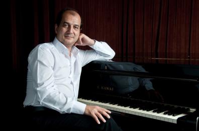 Nico Marziliano conclude le «Notti in Jazz»