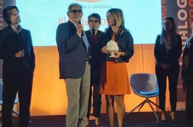 Premio Megamark, scelta la cinquina dei finalisti: verdetto a settembre
