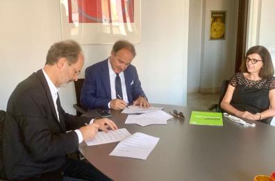 Puglia, Regione conferma «Start Net» per occupazione giovanile: firmato accordo a Roma 