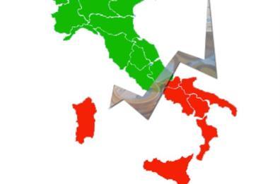 Il riscatto meridionale è la prima Riforma