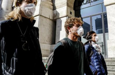 Puglia, tre nuovi casi di Coronavirus nel Leccese. Una vittima a Bari. Lopalco: «Virus non è portato da migranti con barconi»