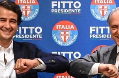 Bari, Udc con Fitto: «Noi nel centrodestra»