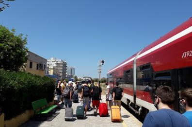 Con o senza mascherina, il tempo libero è tornato