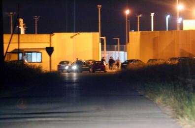 Brindisi, fuga di massa di migranti dal Cara di Restinco: all’appello ne mancano 13 