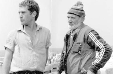 «Il ragazzo di Ebalus» tra i trulli e gli anni di piombo visti da Schito
