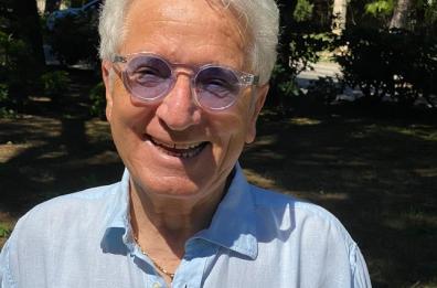 Gli 80 anni di Antonio Matarrese: «La Bari non può escludere Bari» 