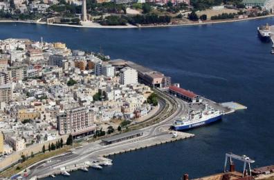 Porto Brindisi, inchiesta bis: 6 indagati. Presidente Autorità: «Pm non condivide sentenza del Consiglio di Stato...»