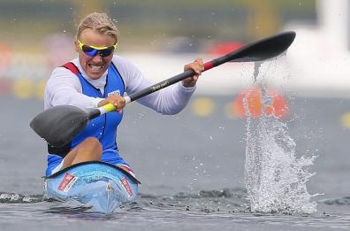 Josefa Idem e i giochi cuciti addosso: intervista alla campionessa