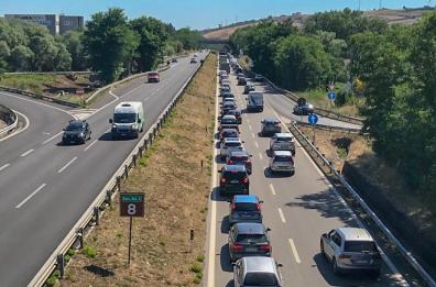 Basentana, Merra: ultimati i lavori tra Ferrandina e Salandra per 8,2 mln