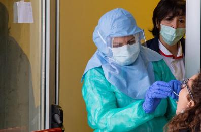 Screening negli hotel e per i gestori di lidi, dal Pollino al Tirreno
