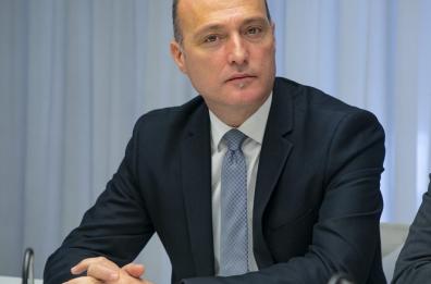Regionali, Conca: il mio impegno antisistema per cambiare la Puglia