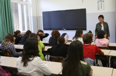 I medici nelle scuole di Bari, promossi con riserva 