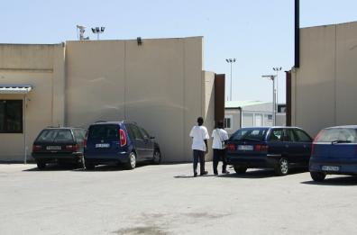 Migranti di Restinco, il giudice di Lecce solleva una «presunta incostituzionalità del dl Flussi»