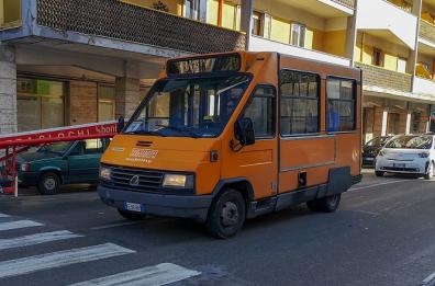 Rischio paralisi dei trasporti pubblici a Potenza: subito i bandi e un cambio di passo