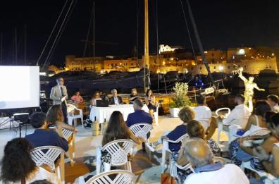 Bisceglie, torna la mini rassegna su arte e urbanistica Urban Talk