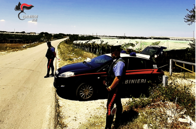 Estorsioni a viticoltori fra Noicattaro e Rutigliano, arrestato 45enne 