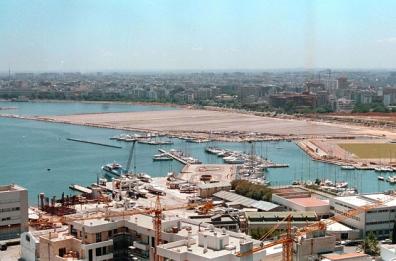 Marisabella, è scontro sui lavori di ampliamento 