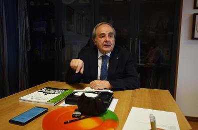 Voto a Matera, il sindaco si ripresenterà come consigliere