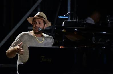 Sold out per il Magna Grecia Festival: «Applausi per Taranto»