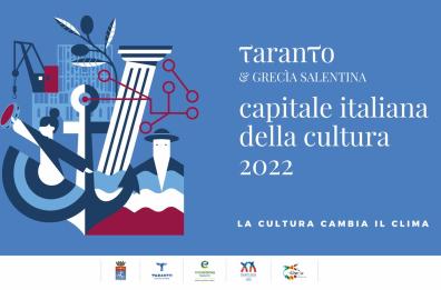 Capitale della Cultura 2022: Taranto presenta il suo dossier 