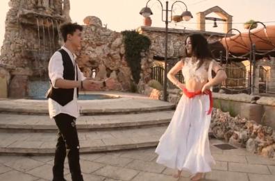 «Pizzica Pizzica»: nuovo video per il Mattia Ciullo Ensemble