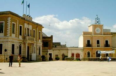 S. Vito dei Normanni: il sindaco si dimette e si candida alle Regionali