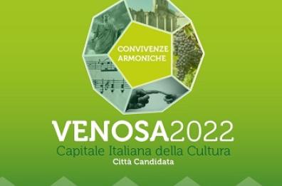 Capitale della cultura, Venosa sulle orme di Matera