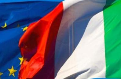 L’Europa: è il Sud il nuovo miracolo italiano