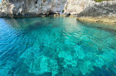 Bandiera Blu alle Isole Tremiti, Emiliano: «Siamo orgogliosi»