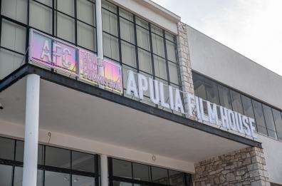 &laquo;Apulia Film House&raquo;, a Bari nasce la casa del cinema e dell'audiovisivo