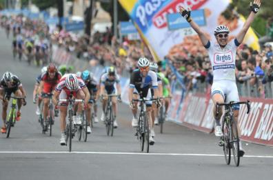 C'è il Giro d'Italia,  scuole chiuse a Foggia 