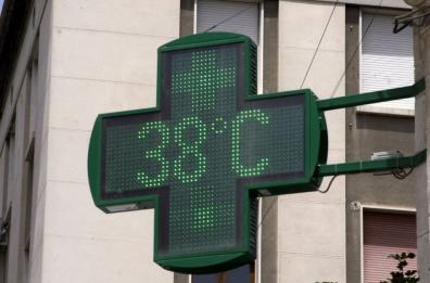 Il 2023 è l'anno più caldo di sempre, temperatura media salita di un grado e mezzo