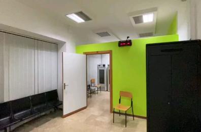 Bari, progetto per nuovo poliambulatorio in quartiere Picone-Carrassi