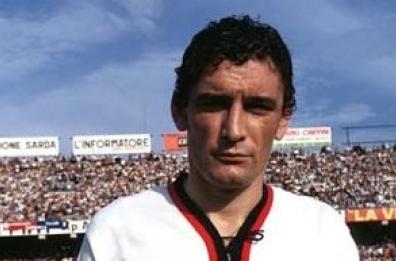 Gigi Riva, l’omaggio