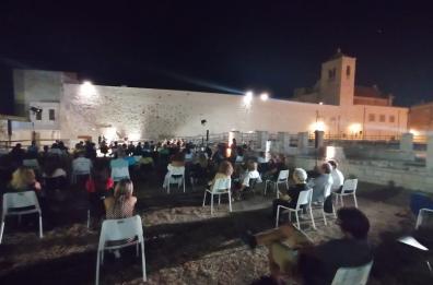Bari,  Tu non conosci il Sud - E la chiamano estate 2020: l'incontro il 5 agosto 