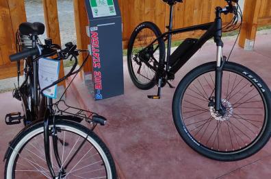 Taranto, bike sharing: ecco tutte le tariffe

