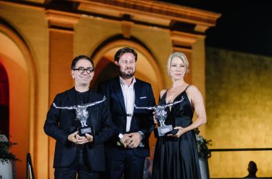 Premio Magna Grecia Awards&Fest a Gioia del Colle: dedicato a Nadia Toffa,