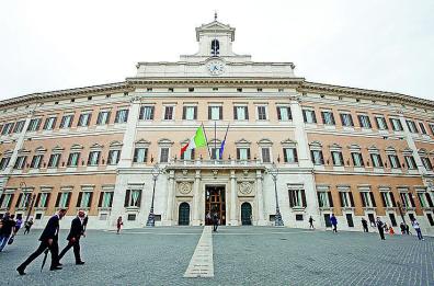 Doppia preferenza, parte oggi l'iter per l'approvazione