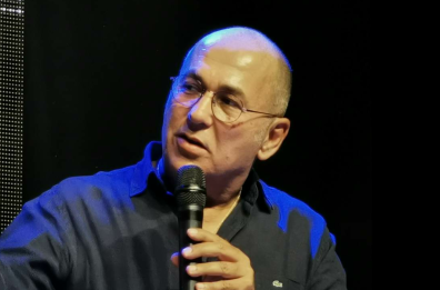 Ferzan Ozpetek a Trani: «Credo nell’umanità senza barriere»
