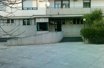 Cassano, interrogato dal gip il luogotenente arrestato 