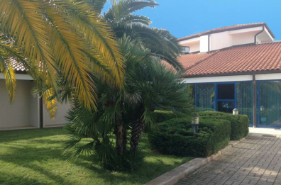 Covid 19, anziana torna positiva in Rsa di Andria: tutti negativi i dipendenti